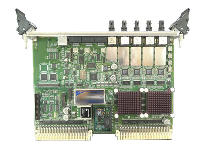 Zygo 8020-0500-01 PCB Card ZMI-4104 MEAS BOARD Nikon NSR FX-601F Working