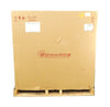 iXH3030 Edwards NRY24H000XS Dry Vacuum Pump IXH 3030 Copper Exposed Refurbished