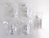 Parker Veriflo 45800757 Pneumatic Diaphragm Valve SM930LP1NCS102 Lot of 13 New