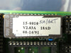 VersaLogic VL-7806d Processor PCB Card KLA-Tencor 15-0010 Working Surplus