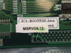 Muratec 3ASSYC805402 Interface Board PCB OHT-SRVC2 M164A Used Working