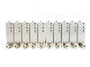 MKS Instruments 640A13TW2M52T Pressure Controller Reseller Lot of 10 Working