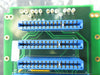 ASM Advanced Semiconductor Materials 2850176-21 Backplane Board PCB Used Working