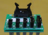Shinko Electric SCE93-100037-C1 Interface Board PCB SBX08-000041-11 Used Working