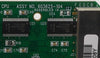 Delta Tau 603625-104 UMAC-CPCI Turbo CPU PCB Card AMAT 0190-26873 Lot of 2