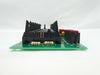 AMAT Applied Materials 0100-09106 Expanded Gas Panel Interface PCB Working