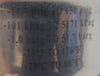Pall Gaskleen GLF6101FP4 Filter Assembly Lot of 5 New Surplus