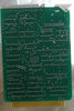 Particle Measuring Systems PMS-1051D3 Processor PCB Card Turbo 110 Working