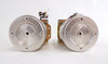 Meiden SCV-415H65UWD-B3 Variable Vacuum Capacitor Lot of 2 Working