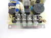 Yamato Scientific 2128552 Thermoregulator Panel GZY-LB Semitool 10023766 Working