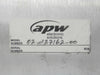 APW Electronic Solutions 02-127162-00 MC2 Controller Module Novellus Working