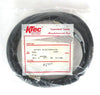 K*Tec Electronics A210550 RF Endpoint Coaxial Cable AMAT 0150-39381 New Surplus