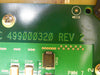 Schlumberger Technologies 799000320 PCB Card STPWMHC Rev. O5 499000320 Working