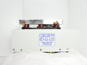 STL Stewart Transformers 26kVA Transformer AIT 1360-00103 Used Working