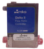 MKS Instruments DLT2B-36215 Flow Ratio Controller DELTA II New