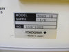 Yokogawa DL3110B 12bit 25MS/s Digital Oscilloscope 7003-10 Used Working
