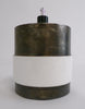 Meiden SCV-1510P110W Variable Vacuum Capacitor Working Surplus