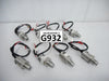 Precision Sensors P17W Pressure Switch Reseller Lot of 8 Used Working