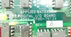 AMAT Applied Materials 0100-76124 Digital I/O VME PCB Card P5000 Working Surplus