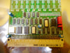 Gespac GESRAM-14C-9318 Ram Memory Board PCB Card Untested AS-IS