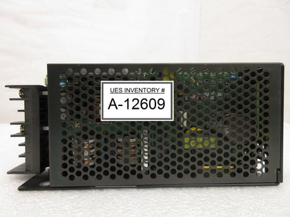 Nagano Japan Radio AHS150-12C Power Supply AHS-150-12 Nikon NSR System Working