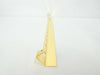 AMAT Applied Materials 0020-17045 Corner Reflector 14-Lamp No Lip Lot of 10 New