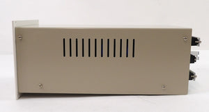 Jastec JPC-001B He Pressure Control Unit New Surplus