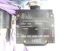 DNS Dainippon Screen KCR416-3107-B0 Fuse and Test Panel FC-3000 Working Surplus
