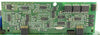 Huttinger 1658642-01 Power Distribution PCB Assembly TE 1658644 VER00 Working