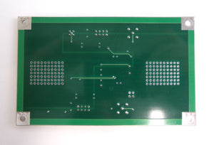 Nikon 4S008-057-A-274 Interface Board PCB AISref-X4 Working Surplus
