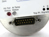 MKS Instruments 631D13T8FHBB Baratron Capacitance Manometer Type 631 Working