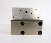 AMAT Applied Materials 70905-77 Regulator Manifold MAC PR92C-H0AA Lot of 2