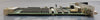 MKS Instruments AS01491-AB-1 PCB Card CDN491R AMAT 0190-27072 Spare