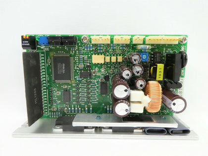 Melec ADB-5410 Stepper Motor Servo Drive PCB JEOL JWS-7555S SEM Working Spare