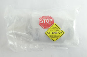 AMAT Applied Materials 0190-51281 Capacitance Gauge Inficon CG100 New Surplus