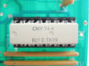 BTU Engineering 3161361 Softland Driver PCB 3161360 Untested Surplus As-Is