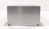 VAT 650PM-24BG-AEW1 Adaptive Pressure Controller PM-6 Working Surplus