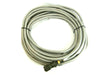 Shimadzu 262-78491-15V2 Turbomolecular Pump AC Cable 50 Foot 15M Turbo Working