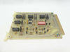 Varian Semiconductor VSEA DH4335001 Interface Interlock PCB Card Rev. B Working