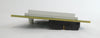 AMAT Applied Materials 0100-20299 DI/O Backplane PCB Assembly Working Surplus