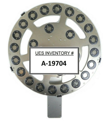 Rudolph Technologies 300mm F30 MRRA Transfer Fork Harmotec 12-418 Working Spare