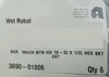 AMAT Applied Materials 0190-22157 Robot Teach Box Kit 0040-34505 Reflexion New