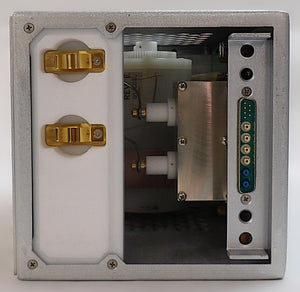 AB Sciex 1025283 QPS Exciter Module Q1 1.2288 MHz Spectrometer Working