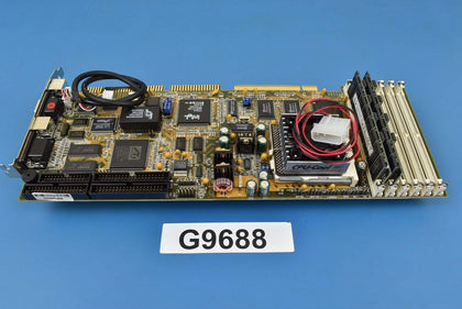 Vertex PCI-A55T PCB Single Board Computer