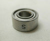 Yuwei SS684ZZC High Precision GEN IV Clamp Spacer Bearing Reseller Lot of 96 New