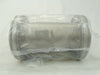 Edwards B4138 High Vacuum Tube Tee ISO80 ISO-K NW25 iQDP Series Refurbished