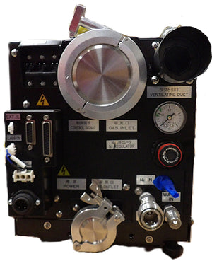 EV-S Ebara Technologies EV-S20P Dry Vacuum Pump 500762275 OEM Refurbished