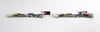 MKS Instruments AS00800-09-2 Quad Serial PCB Card AMAT 0190-47594 Lot of 5