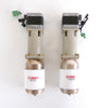 Comet CVUN-500AC/8-BGJA-Z RF Variable Vacuum Capacitor Lot of 5 Working