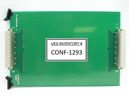 JEOL BP100669-01 Expander PCB Card EXPNDR-S JWS-2000 SEM Working Spare